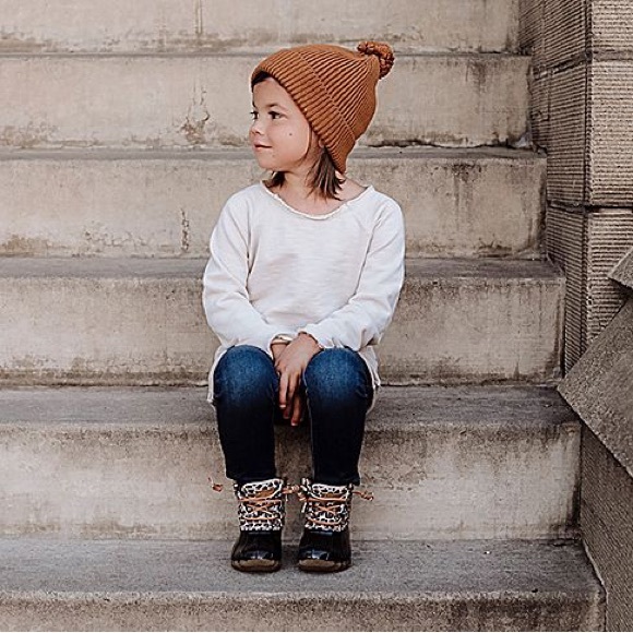 🖤SOLD🖤Sperry Saltwater Animal Duck Boot/Leopard and Black - Picture 2 of 12